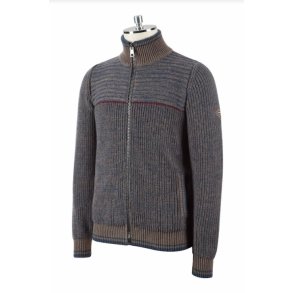 Animo Revolv uld sweater herre