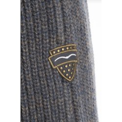 Animo Revolv uld sweater herre