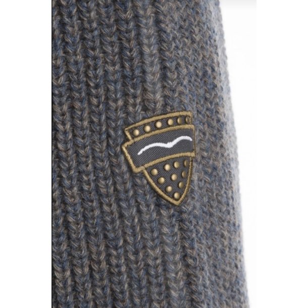 Animo Revolv uld sweater herre