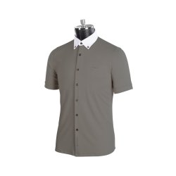 Animo Ober herre jersey skjorte