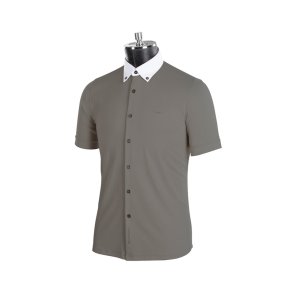 Animo Ober herre jersey skjorte