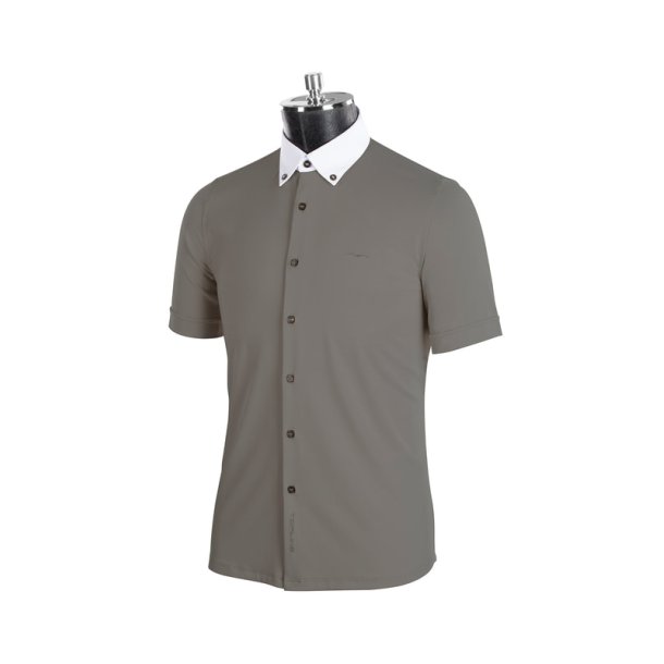 Animo Ober herre jersey skjorte