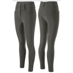 Animo Nekana h�jtaljet fullgrip ridebukser