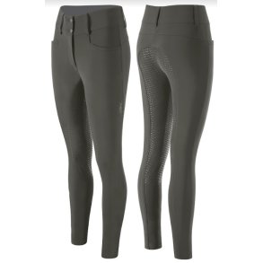 Animo Nekana h�jtaljet fullgrip ridebukser