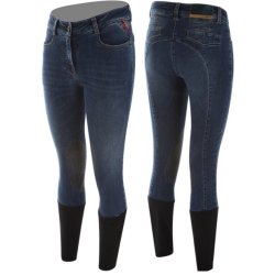 Animo Nesy kneegrip jeans dame