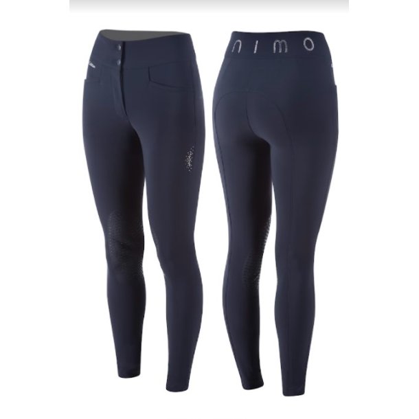 Animo Nicis ridebukser dame SS22