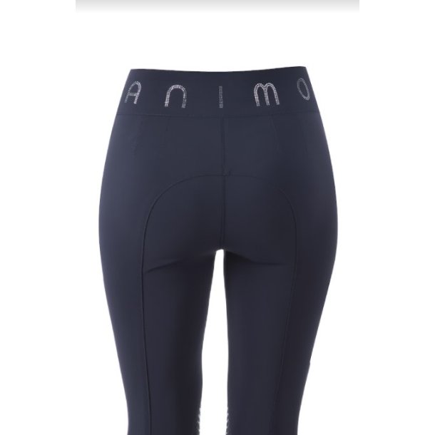 Animo Nicis ridebukser dame SS22