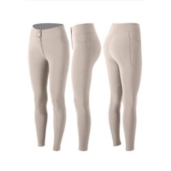 Animo Nocino ridebukser kn�grip dame