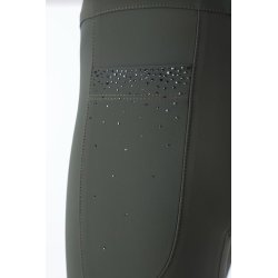 Animo Nocino ridebukser kn�grip dame