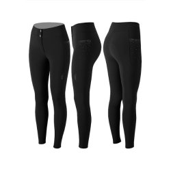 Animo Nocino ridebukser kn�grip dame