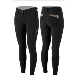 Animo Nonce ridebukser kn�grip AW21-22