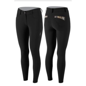 Animo Nonce ridebukser kn�grip AW21-22