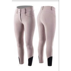 Animo Nuka h�jtaljet ridebukser fullgrip dame AW23