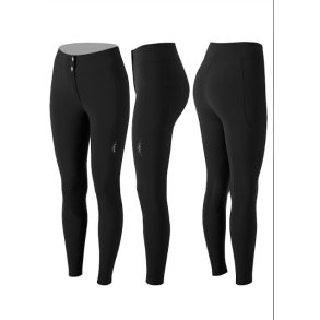 Animo Nuvelin ridebukser kn�grip dame AW22