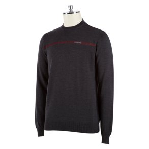 Animo Reimar herre uld sweater W20