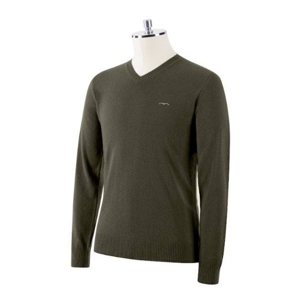 Animo Ronnie sweater herre AW22