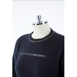 Animo Sebastian sweater AW22