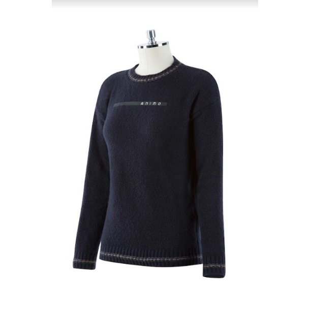 Animo Sebastian sweater AW22