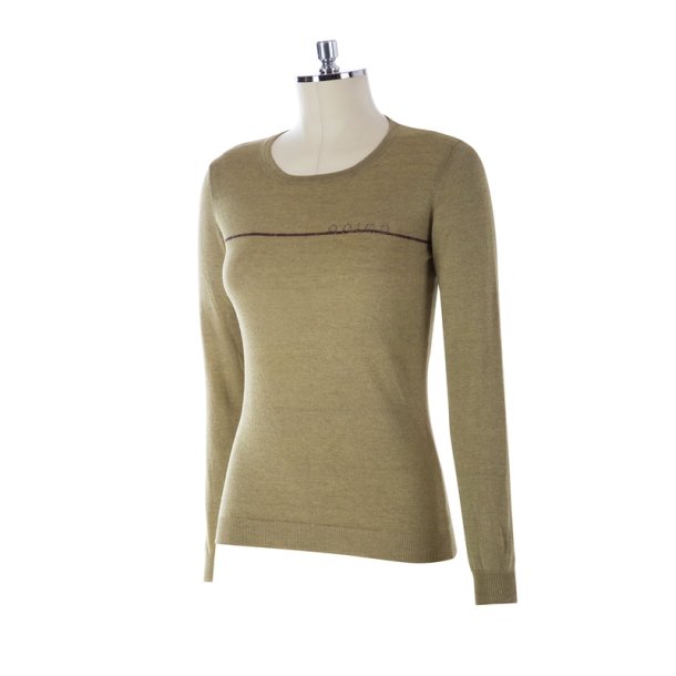 Animo Suon let dame strik SS20