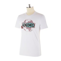 Animo Crod herre t-shirt 