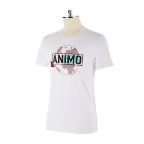 Animo Crod herre t-shirt 