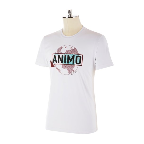 Animo Crod herre t-shirt 