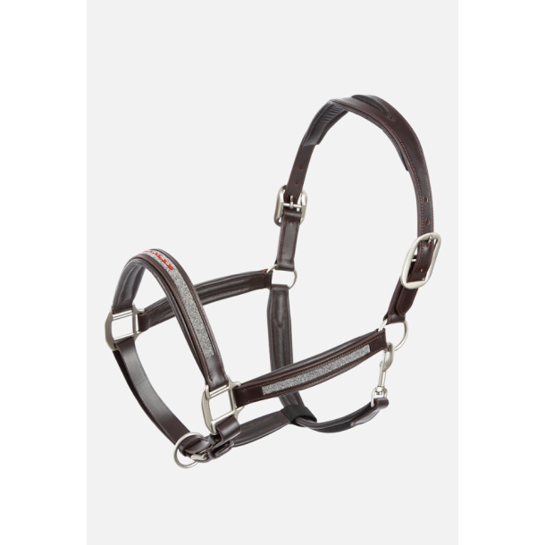 Animo Usher l�dergrime m bling AW24