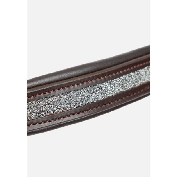 Animo Usher l�dergrime m bling AW24