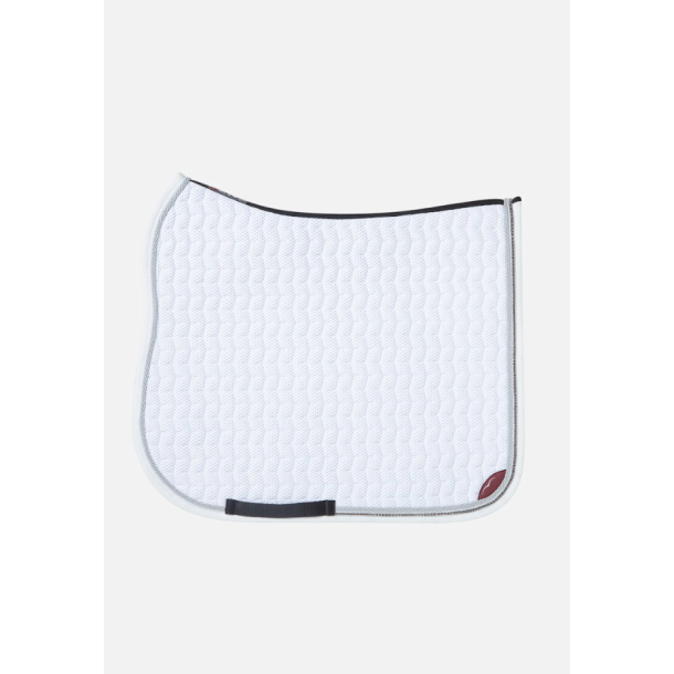 Animo Wayaba mesh sadelunderlag AW24