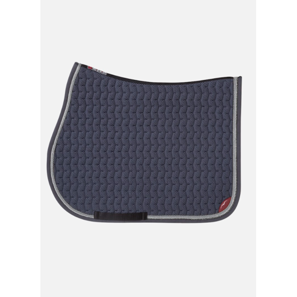 Animo Wayaba mesh sadelunderlag AW24