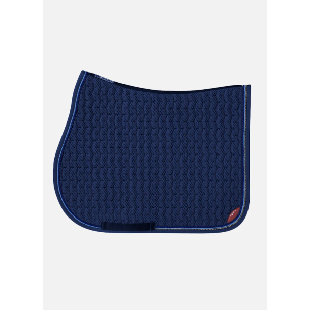 Animo Wayaba mesh sadelunderlag AW24