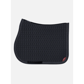 Animo Wayaba mesh sadelunderlag AW24