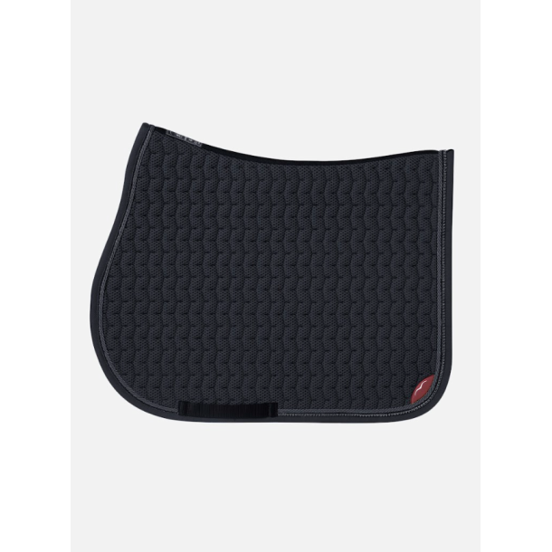 Animo Wayaba mesh sadelunderlag AW24