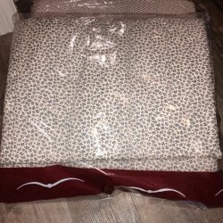 Animo Well horse wraps - store bandageunderlag (s�t m 4)