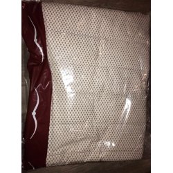 Animo Well horse wraps - store bandageunderlag (s�t m 4)