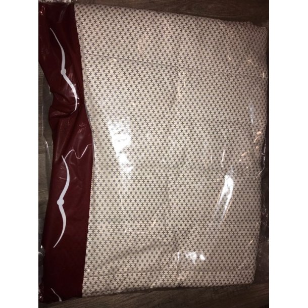 Animo Well horse wraps - store bandageunderlag (s�t m 4)