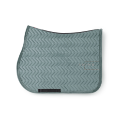 Animo Wormat velour sadelunderlag AW23