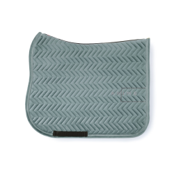 Animo Wormat velour sadelunderlag AW23