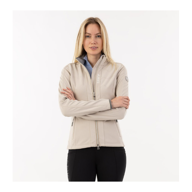 ANKY All-weather jakke 