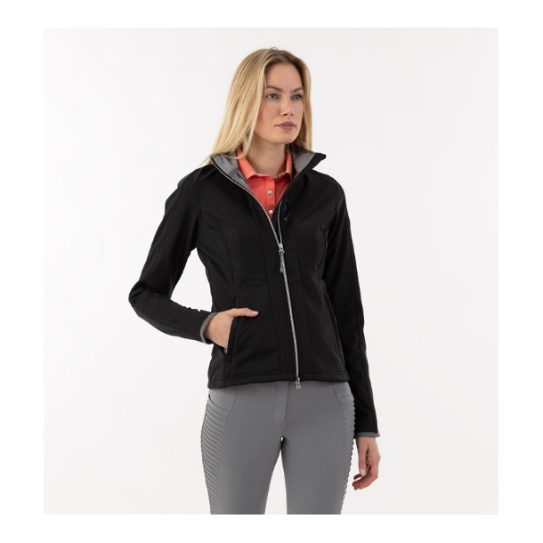 ANKY All-weather jakke 