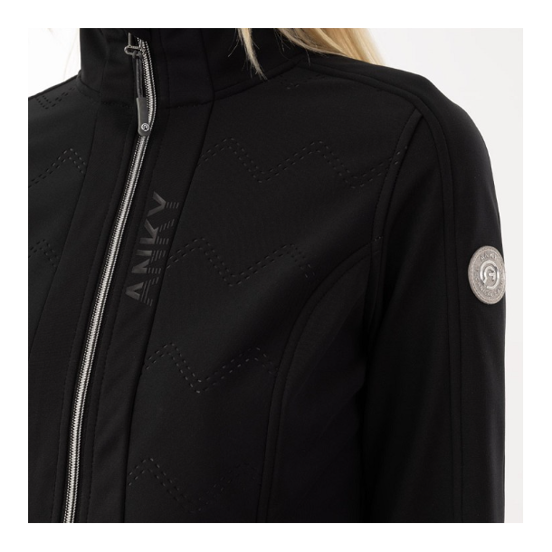 ANKY All-weather jakke 