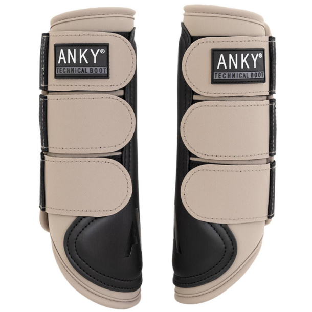 Anky Proficient gamacher