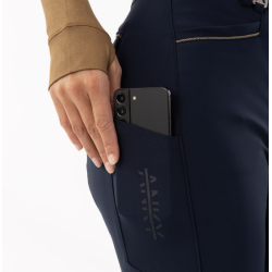 Anky Epic ridebukser AW24