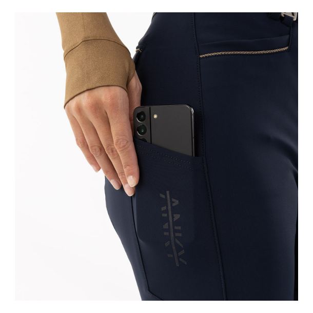 Anky Epic ridebukser AW24