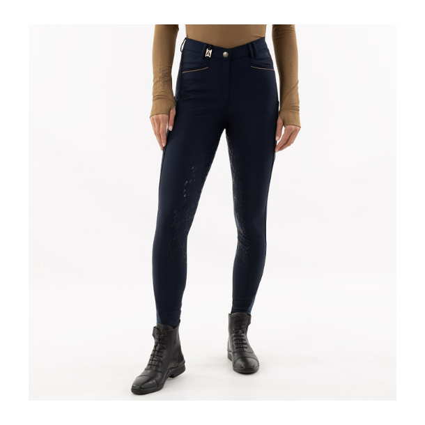 Anky Epic ridebukser AW24