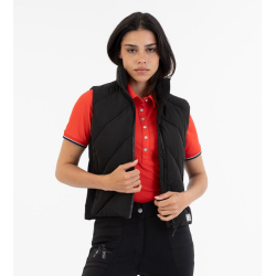 Anky kort vest