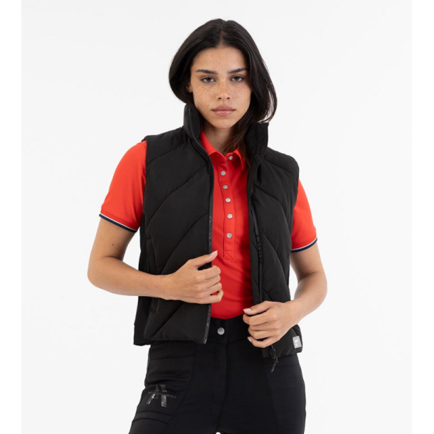 Anky kort vest