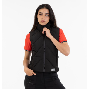 Anky kort vest