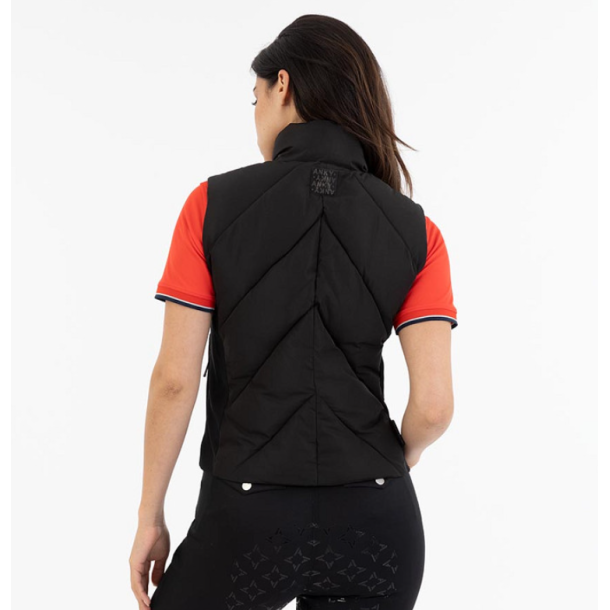 Anky kort vest