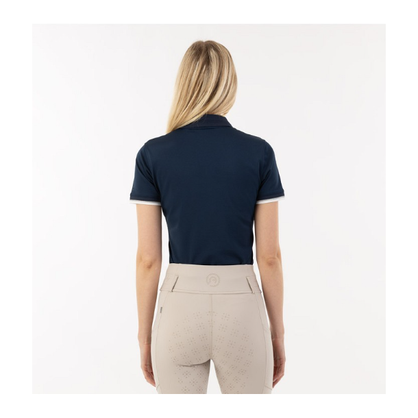 ???????ANKY Polo SS24